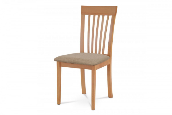 Jídelní židle BC-3950 Buk,Jídelní židle BC-3950 Buk
