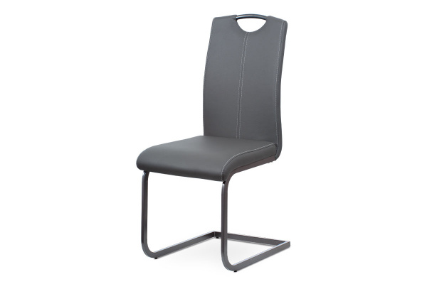 Jídelní židle DCL-613 GREY