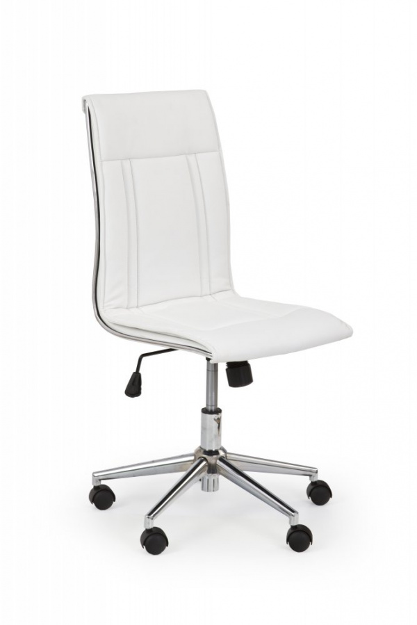 Kancelářská židle PORTO Bílá,Kancelářská židle PORTO Bílá
