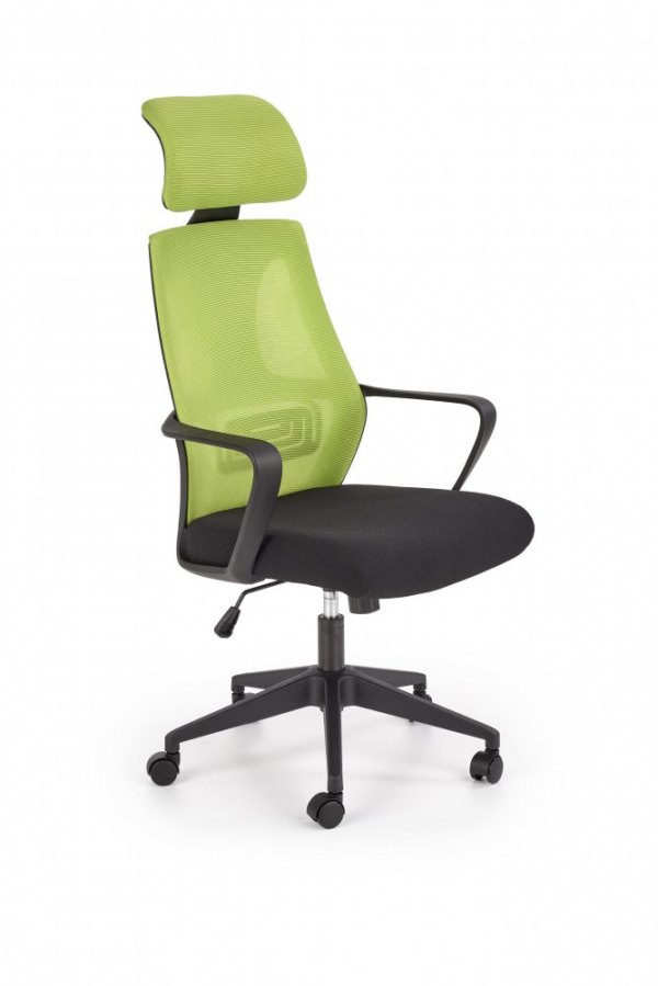 Kancelářská židle VALDEZ Zelená,Kancelářská židle VALDEZ Zelená