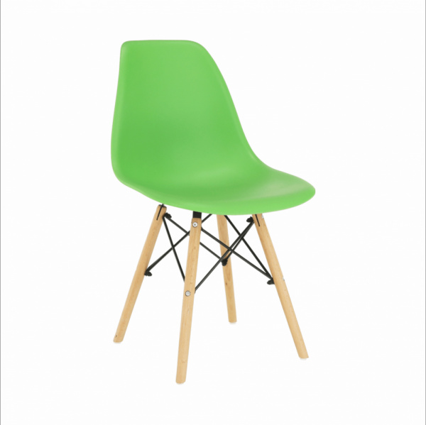 Jídelní židle CINKLA 3 NEW Zelená,Jídelní židle CINKLA 3 NEW Zelená