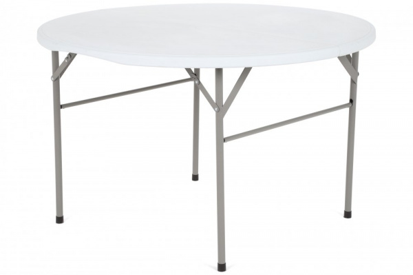 Zahradní cateringový stůl skládací 120 cm,Zahradní cateringový stůl skládací 120 cm