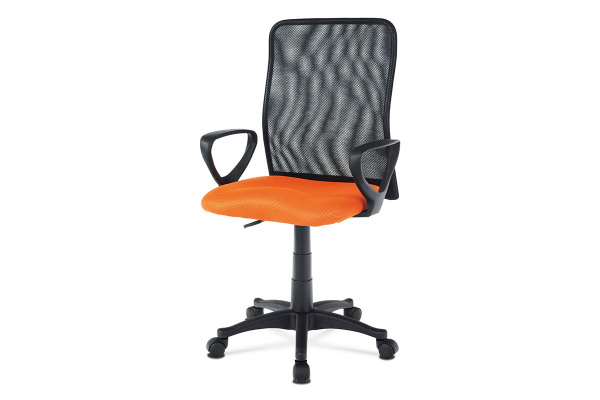 Kancelářská židle KA-B047 ORA
