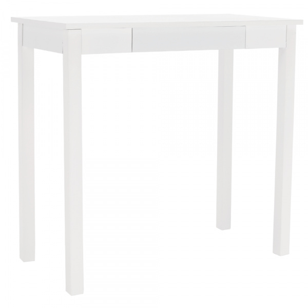 Konzolový stolek AMYNTAS Bílá,Konzolový stolek AMYNTAS Bílá