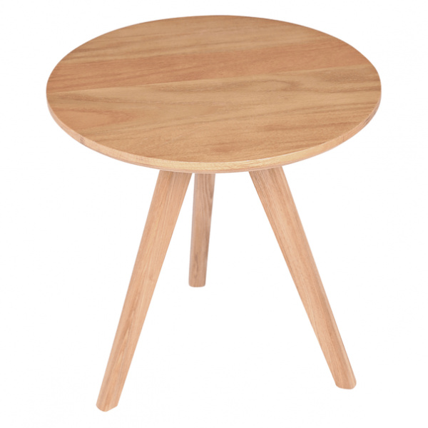 Přístavný stolek OLANDO 5 dub