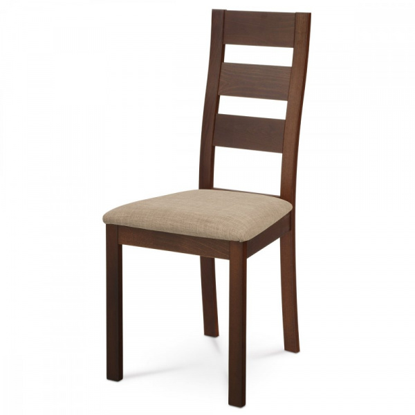 Jídelní židle BC-2603 Ořech,Jídelní židle BC-2603 Ořech