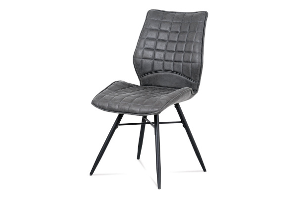 Jídelní židle HC-444 GREY3