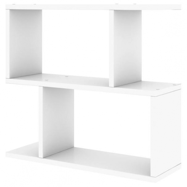 Přístavný stolek LALE bílá