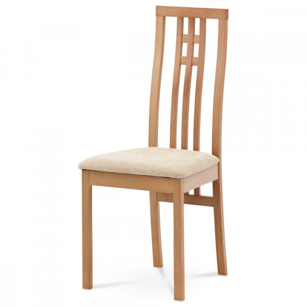 Jídelní židle BC-2482 Buk,Jídelní židle BC-2482 Buk