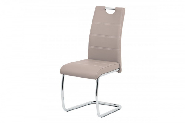 Jídelní židle HC-481 Lanýžová,Jídelní židle HC-481 Lanýžová