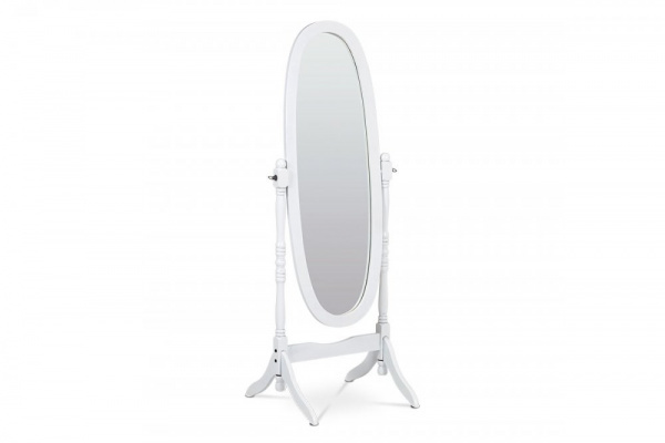 Zrcadlo 20124 Bílá,Zrcadlo 20124 Bílá