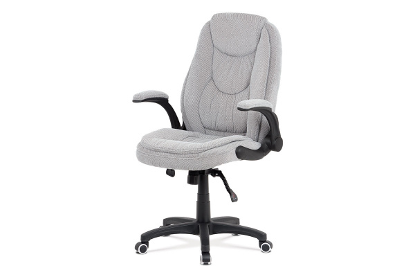 Kancelářská židle KA-G303 SIL2