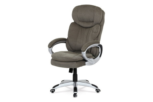 Kancelářská židle KA-G198 GREY2