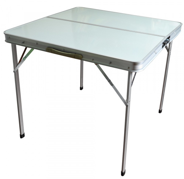 Kempingový stůl 80x80x70 cm,Kempingový stůl 80x80x70 cm
