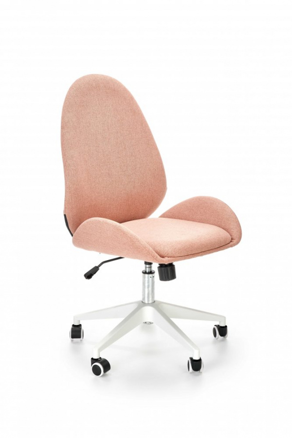 Kancelářská židle FALCAO Růžová,Kancelářská židle FALCAO Růžová