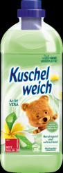 18JC KUSCHELWEICH ALOE VERA SVETLOZELENÁ 1L