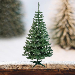 18MX*STROMEK BOROVICE KONCOVÉ ZELENÁ-EXTRA 220