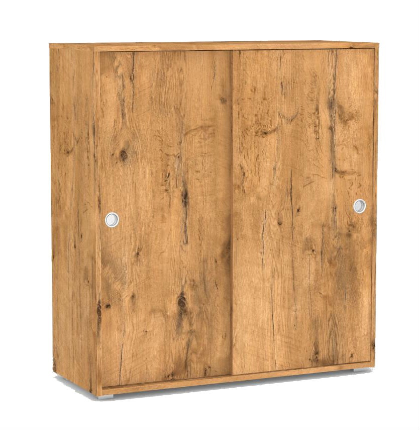 2-dvéřová komoda rea lary s4/110 - lancelot