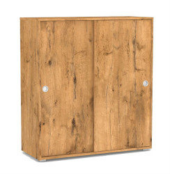 2-dvéřová komoda rea lary s4/110 - lancelot