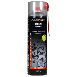 20DE*MULTIFUNKČNÍ PŘÍPRAVEK 500ML 090206