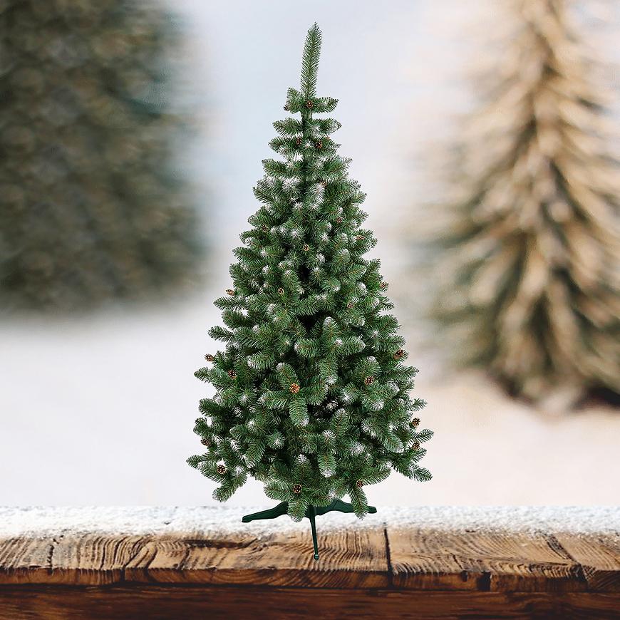 43NC STROMEK BOROVICE ŠIŠKA B 220 CM