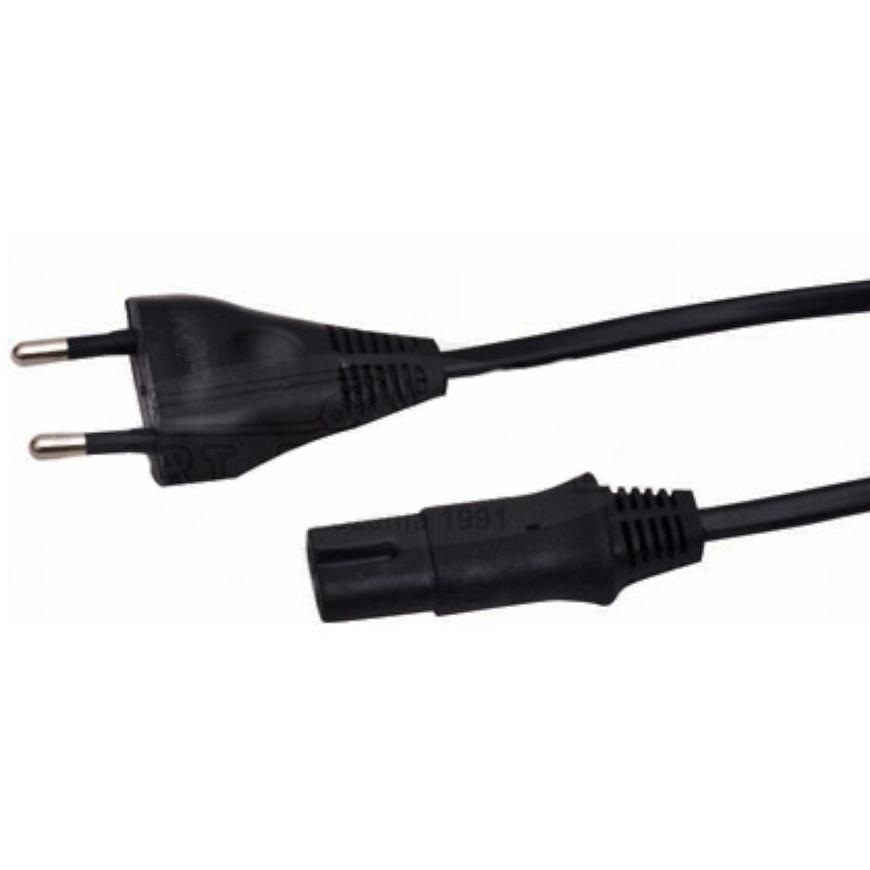 59AP PŘÍPOJKA PP275 3,1M ČERNÁ