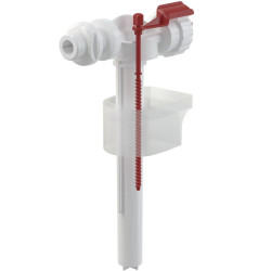 A15 3/8" Napouštěci Ventil Bočni