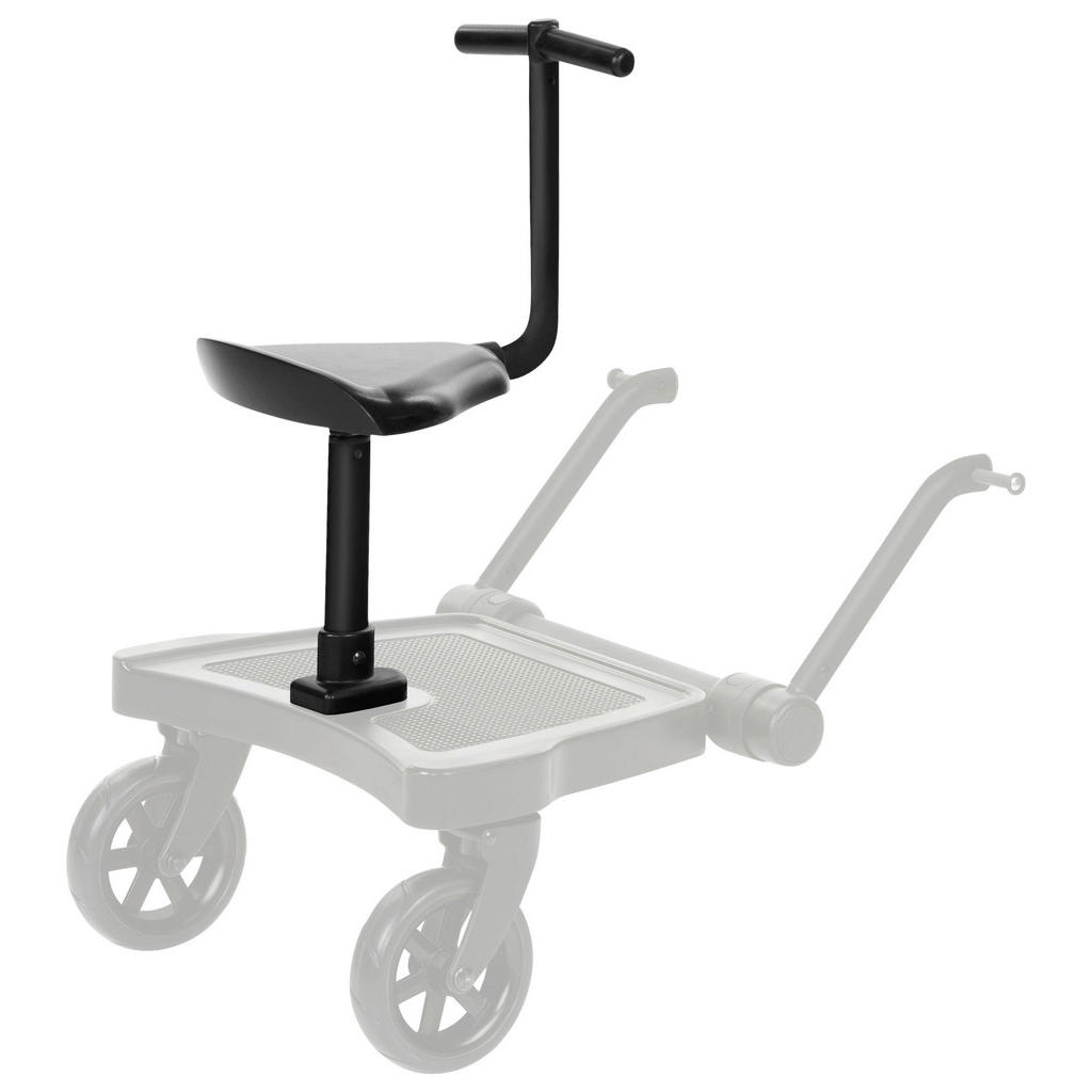 ABC Design PŘÍDAVNÉ SEDÁTKO ZA KOČÁREK