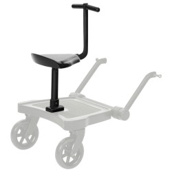 ABC Design PŘÍDAVNÉ SEDÁTKO ZA KOČÁREK