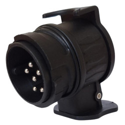 Adaptér 7P/13P - 12V