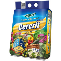 Agro Cererit Hobby Gold 3 kg