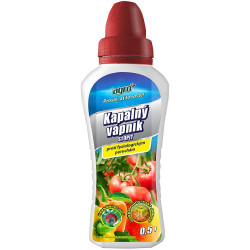 Agro kapalný vápník 0,5 l