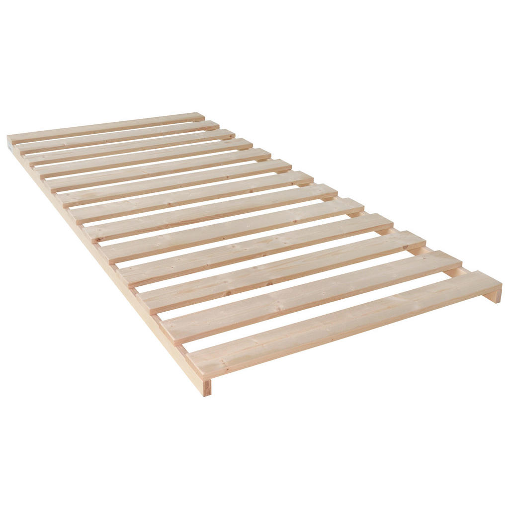 Ahorn LAŤKOVÝ ROŠT, (pro rám) 80/200 cm