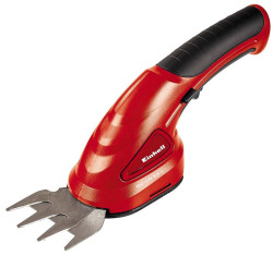 AKU nůžky na trávu a keře EINHELL GC-CG3,6LI