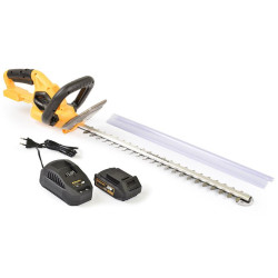 AKU NŮŽKY NA ŽIVÝ PLOT RIWALL PRO RAHT-5220SET