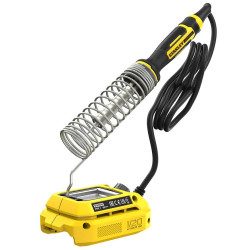 Aku páječka Fatmax® V20 bez baterie a nabíječky 18V