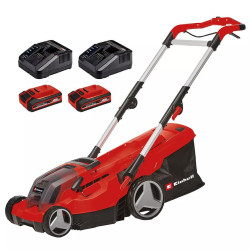 AKU SEKAČKA GE-CM 36/37 - EINHELL