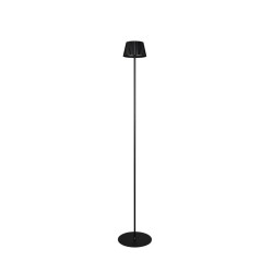 AKU STOJACÍ LAMPA, 13,5/123 cm