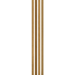 AKUSTICKÝ PANEL 250/3.5/0.9 cm