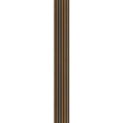 AKUSTICKÝ PANEL 250/30/0.61 cm