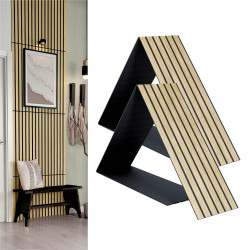 AKUSTICKÝ PANEL 30.5/244/1.03 cm