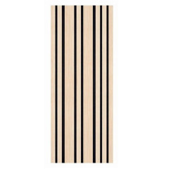 AKUSTICKÝ PANEL 37,4/260 cm