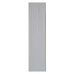 AKUSTICKÝ PANEL 52/260 cm