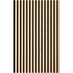 AKUSTICKÝ PANEL 56/120 cm