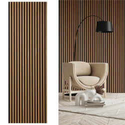 AKUSTICKÝ PANEL 56/244/1.8 cm