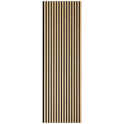 AKUSTICKÝ PANEL 56/244/1.8 cm