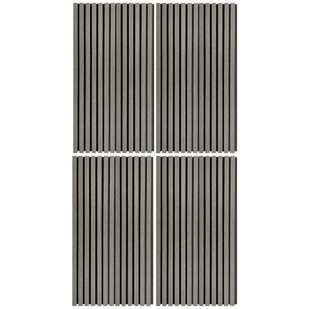 AKUSTICKÝ PANEL velikost: 52/104/2,2 cm