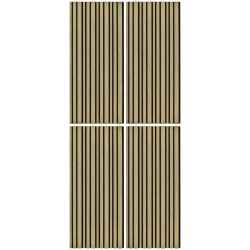 AKUSTICKÝ PANEL velikost: 52/120 cm