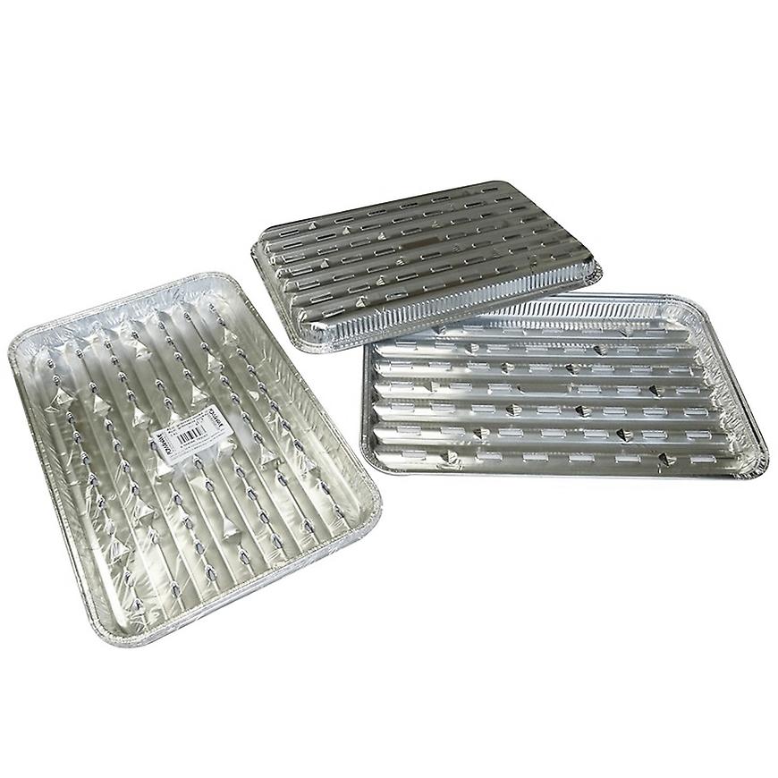 Alu grilovací miska 48140 3 KS