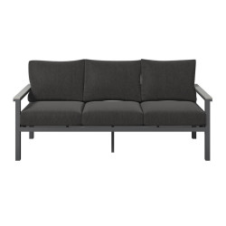 Amatio LAVICE PRO TŘI kov, plast, textil